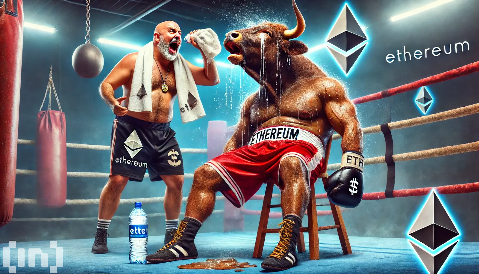 Ethereum : 500 jours d’achats à perte pour les investisseurs
