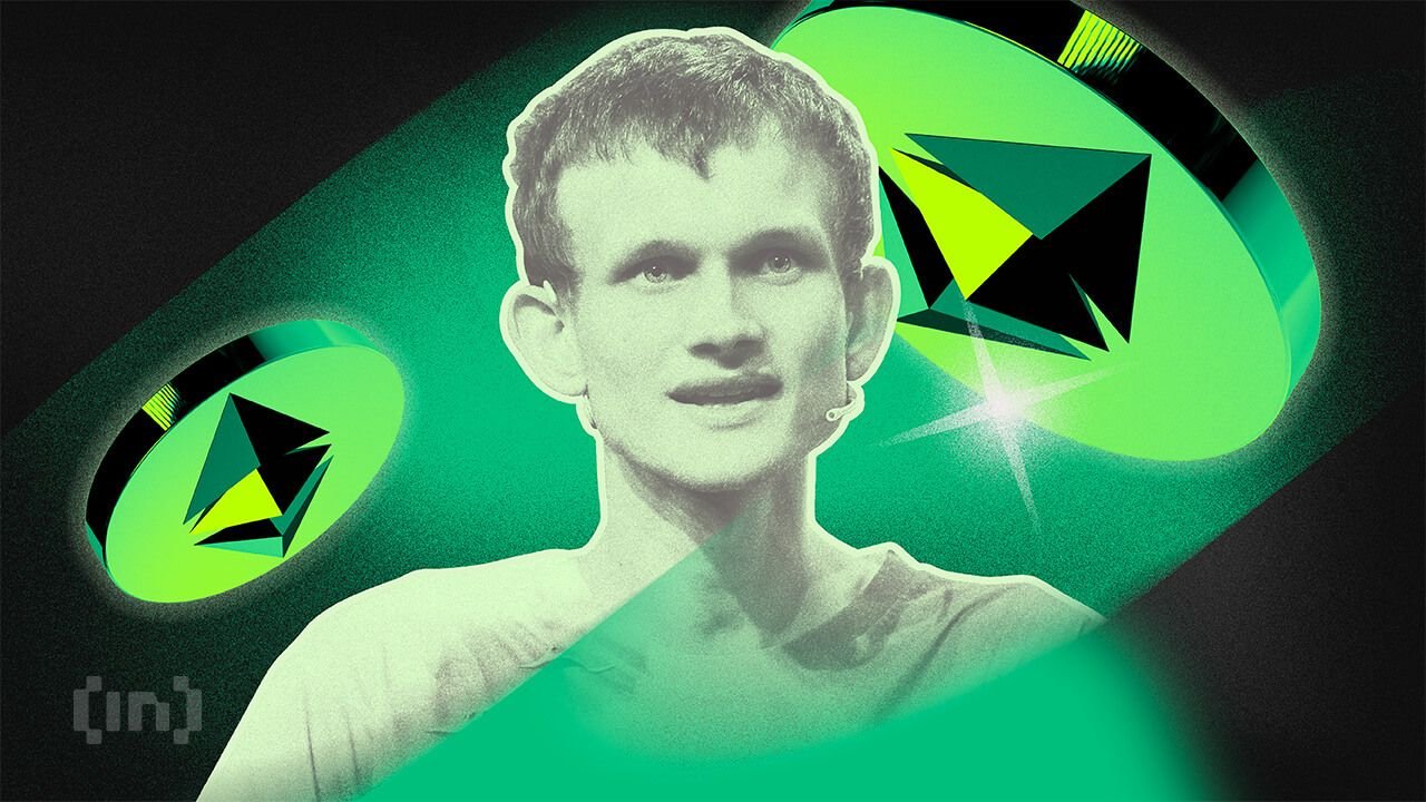 Actualités Ethereum : Vitalik Buterin propose une feuille de route pour les Layer 2