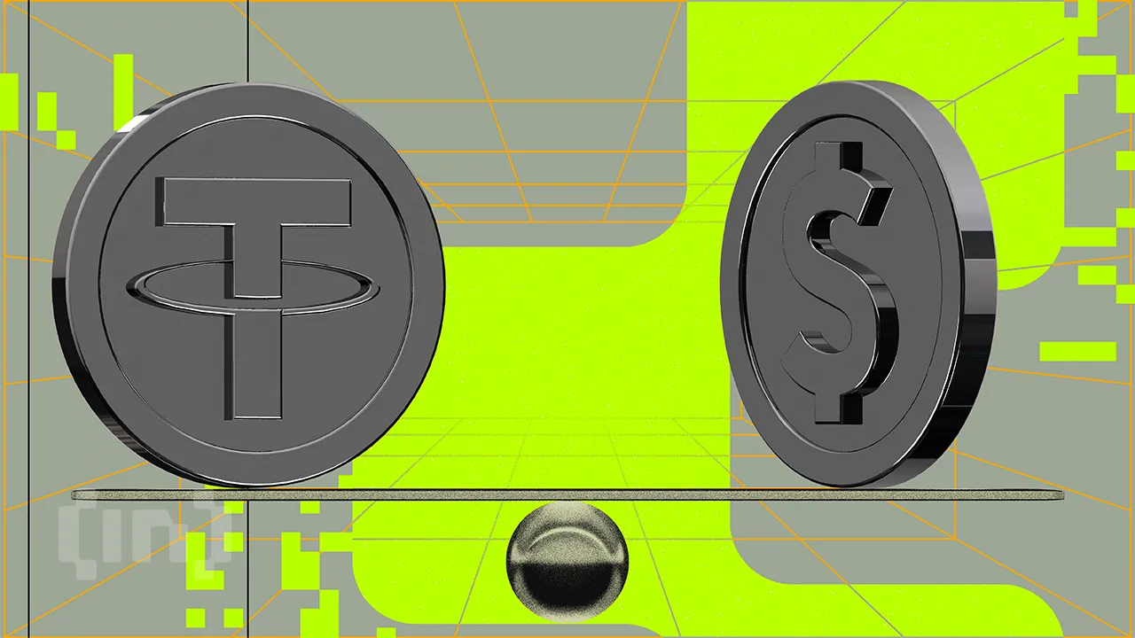 Pourquoi les stablecoins adossés au dollar US inquiètent-ils autant la Chine ?